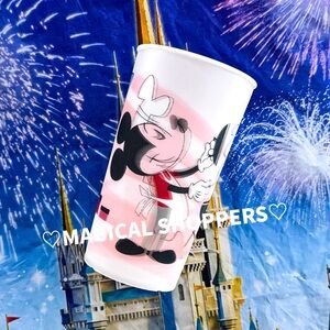 Disney Parks 2022 EPCOT Food & Wine Festival Scavenger Hunt Prize Mickey Mouse